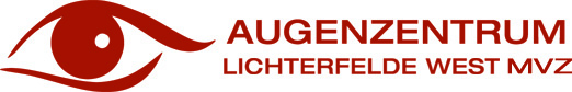 Augenzentrum Logo