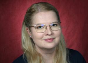 Katherina Riffel