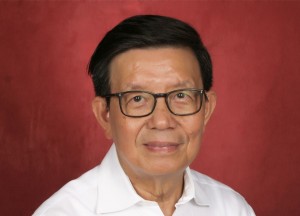 Prof.Dr. Thoai Pham