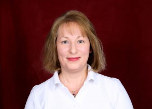 Dipl. Kffr Helga Fleischhauer       