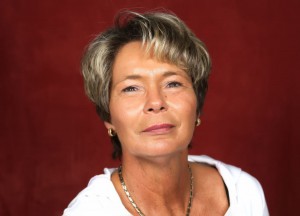 Traudel Fritzsche 
