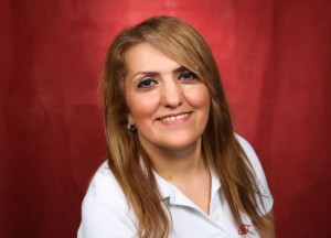 Senem Simsek   